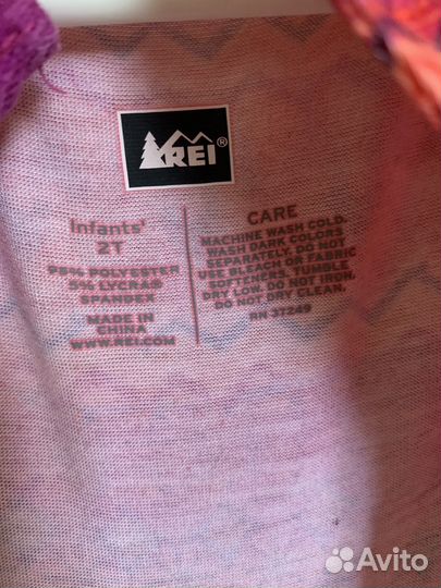 Комбинезон 86-92