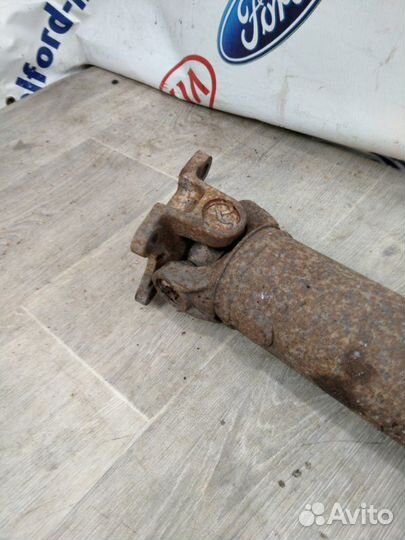 Карданный вал задний Ford Explorer U152 colognev6