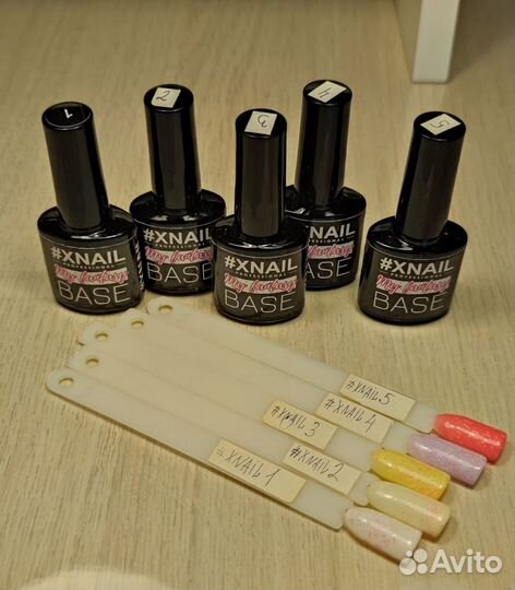 Набор для маникюра