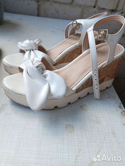 Продам туфли