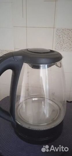 Чайник электрический