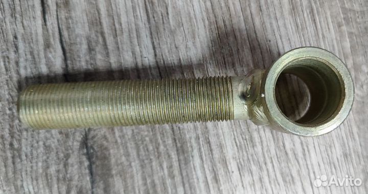 Проушина гидроцилиндра кзр 1500070