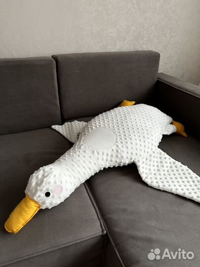 Грелка от коликов