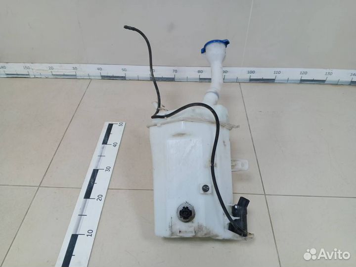 Бачок омывателя лобового стекла Hyundai Elantra