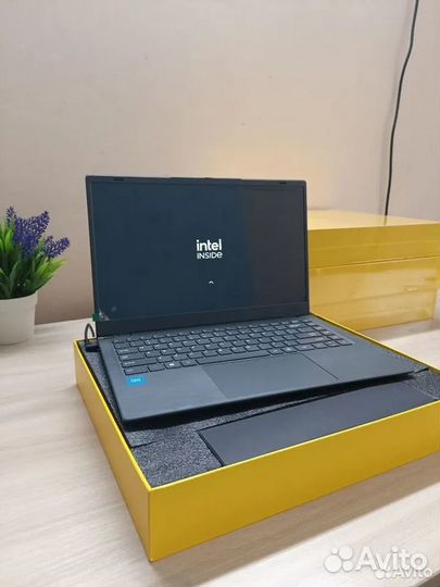 Ноутбук N5095 8GB DDR4