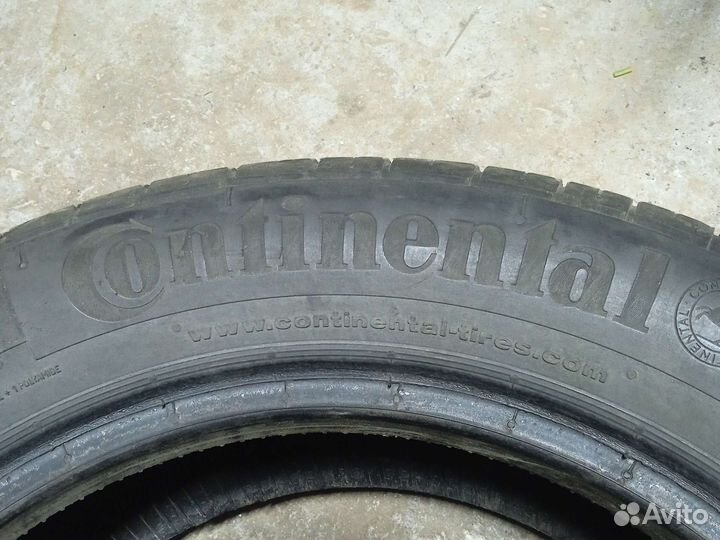 Continental ContiPremiumContact 5 195/55 R15 H