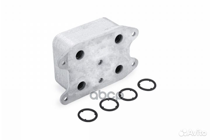 Радиатор масляный audi A3 8V (2013) 8010-573