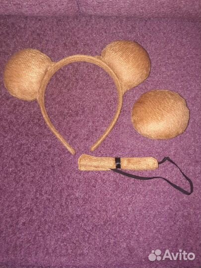 Новогодние костюмы