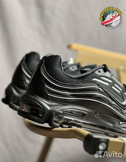 Кроссовки Nike Air Max TL 2.5