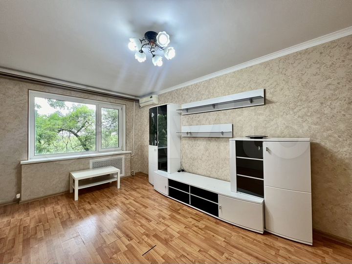 2-к. квартира, 47,8 м², 3/5 эт.