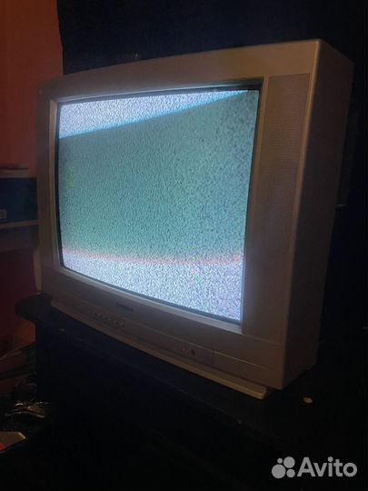 Телевизор rolsen