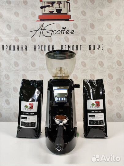 СУПЕРАВТОМАТИЧЕСКАЯ кофемашина drcoffee