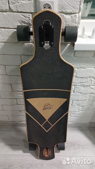 Лонгборд Termit 38