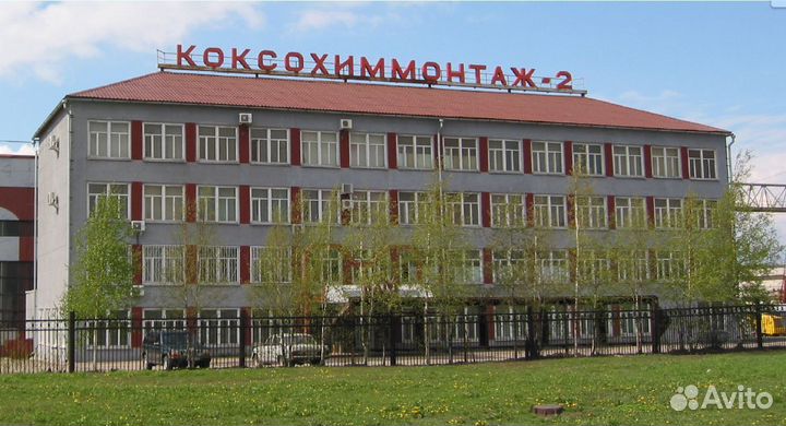 Токарь-фрезеровщик