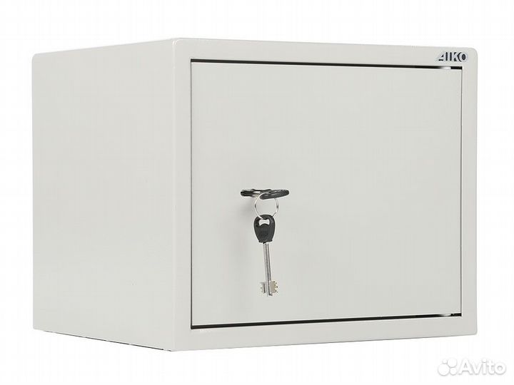 Мебельный сейф