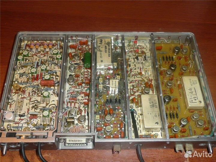 Скупка Утилизация радиодеталей ссср,плат,приборов