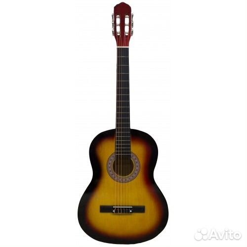 Классическая гитара Fabio FB 3610 SB 3/4