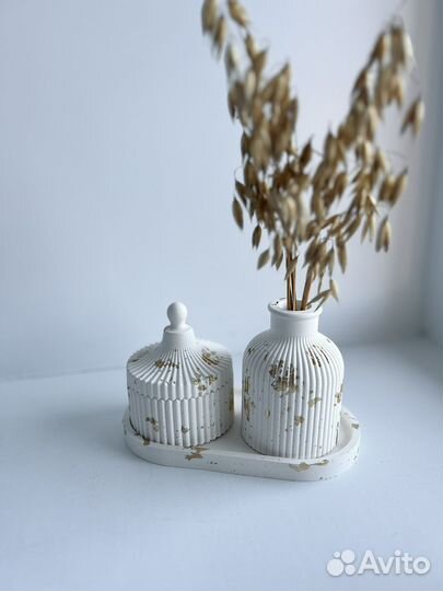 Подарочный бокс