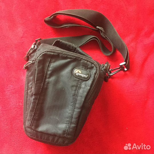 Зеркальный фотоаппарат Canon 600D Kit