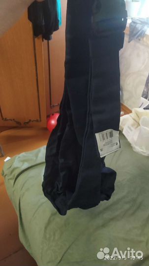 Переноска для детей