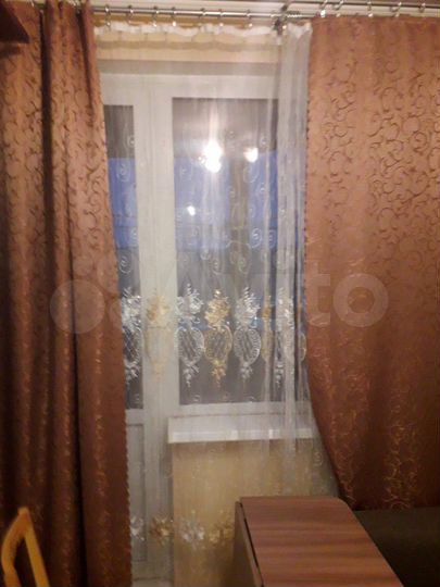 Комната 15 м² в 3-к., 7/14 эт.