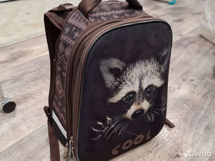 Ранец школьный