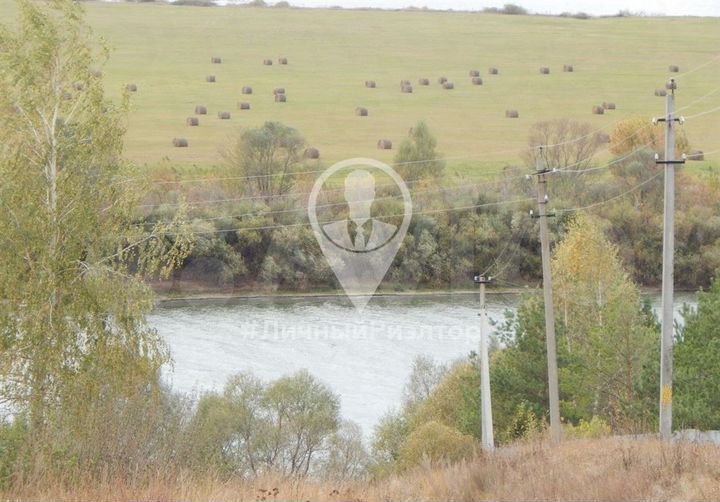 Участок 48 сот. (ИЖС)