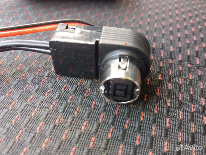 Блютуз для магнитолы Alpine 117, 9886, 9855