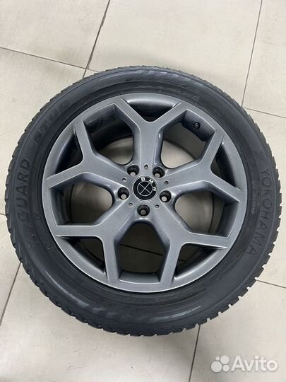 Yokohama Ice Guard Stud IG55 255/50 R19 107T