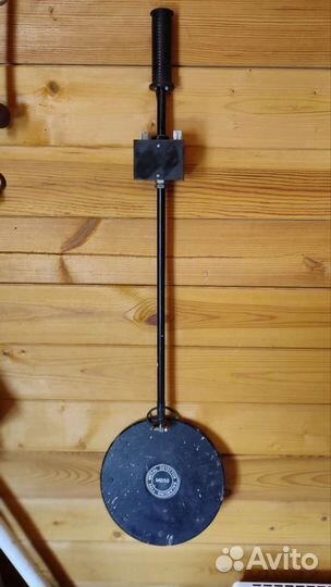 Металлоискатель мд 50