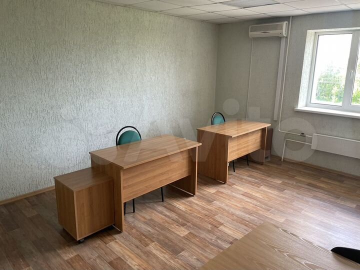 Офис, 25 м²
