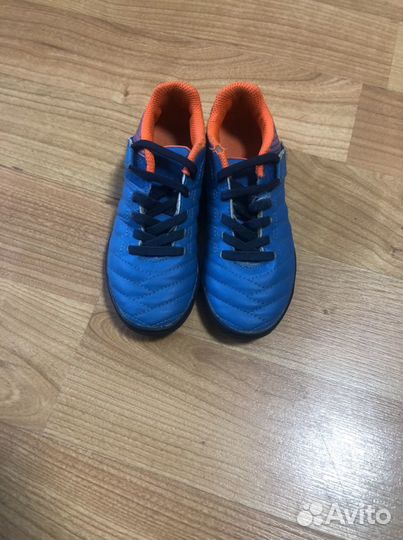 Кеды/Бутсы/Сороконожки