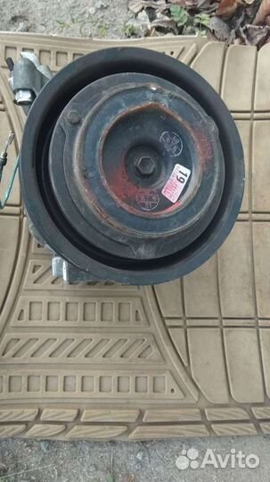 Компрессор