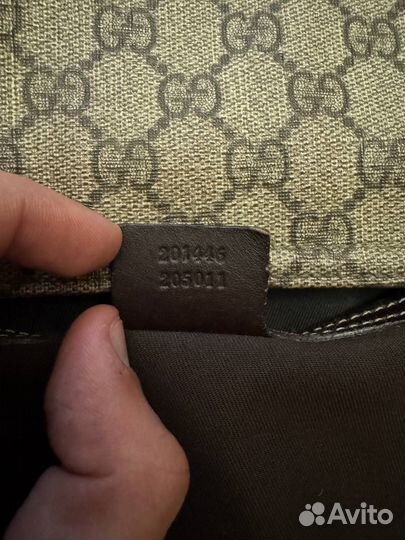 Сумка Gucci оригинал