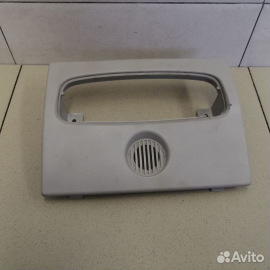 Рамка Focus II 2008-2011