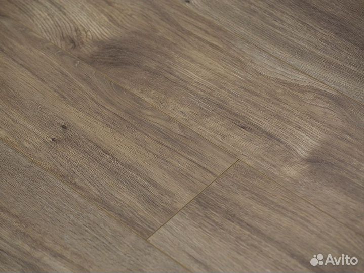 Ламинат HDF 34 класс 12 мм Камелия NO-8966