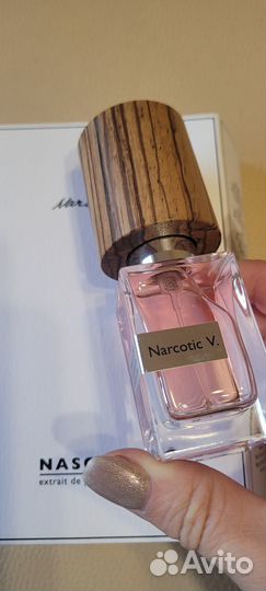 Nasomatto Narcotic venus V