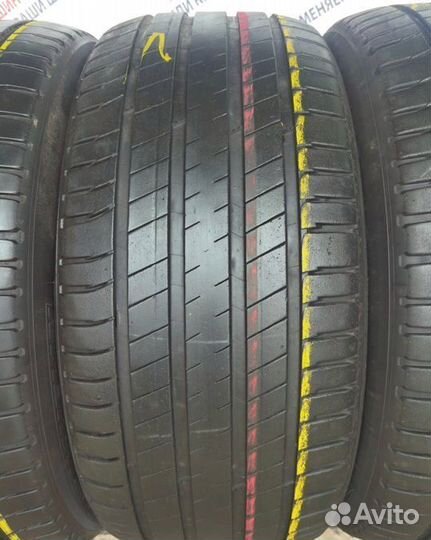 Michelin Latitude Sport 3 275/45 R20 101W