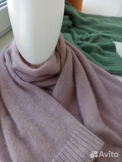 Шарф женский