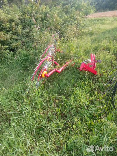 Пресс-подборщик ВАШ ТРАКТОР 850, 2020