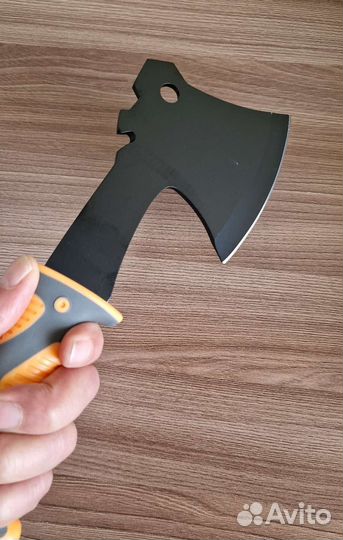 Топорик туристический TR-208 Рубака