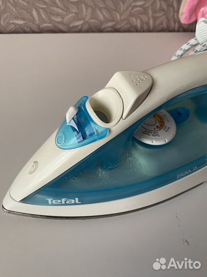 Утюг Tefal