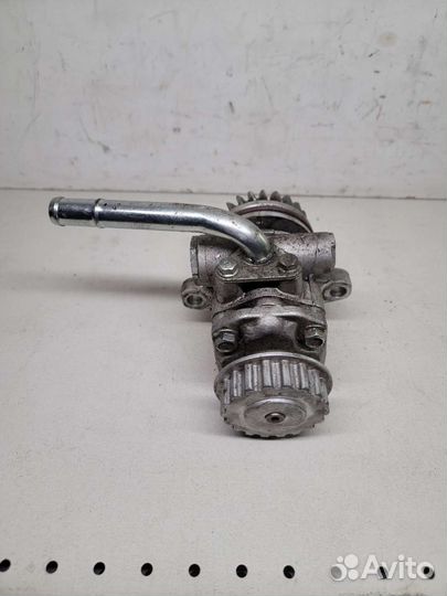 Насос гидроусилителя руля 2.5 VW Transporter T5