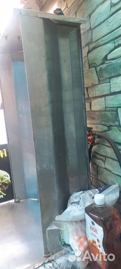 Аппарат для шаурмы бу