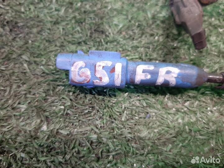 Датчик ABS передний правый Citroen C3 Picasso 2009