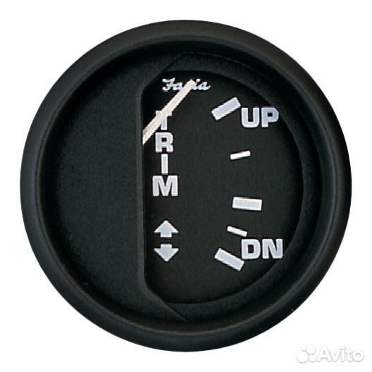 Трим-указатель Faria 12888 для мотора Honda