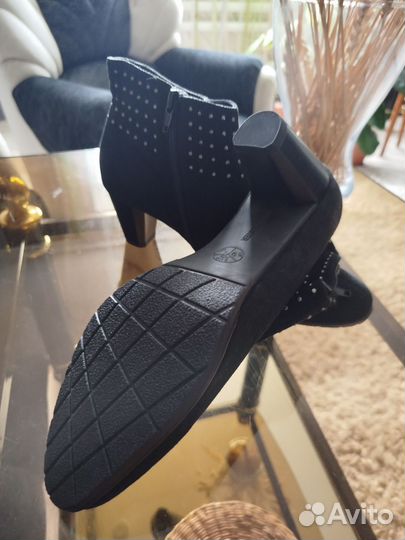 Ботильоны женские