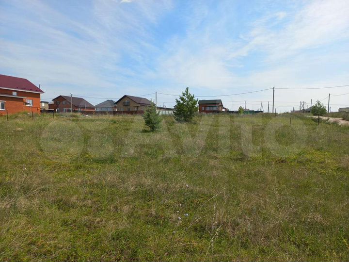 Участок 16 сот. (ИЖС)