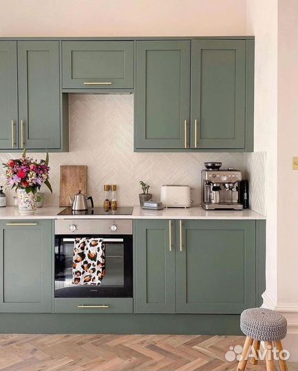 Кухни на заказ