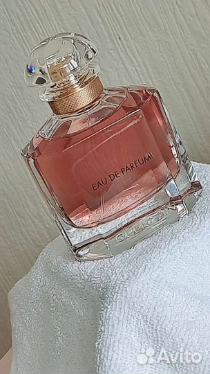 Женская парфюмерия